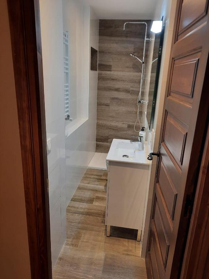 Appartement Bonito By Renttarter *